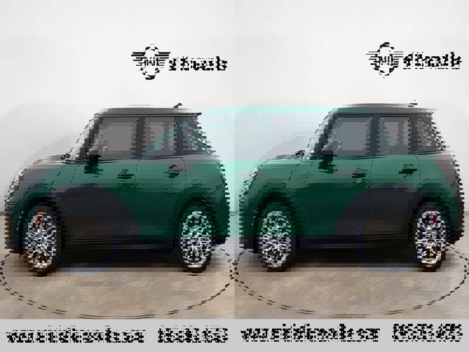 New 2025 MINI Cooper S image 6