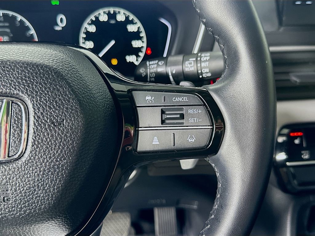 Used 2024 Honda Pilot EX-L image 25