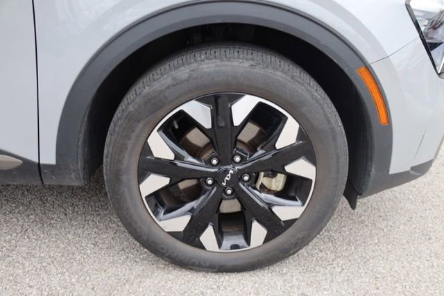 Certified 2023 Kia Sportage X-Line w/ X-Line Premium Package image 16