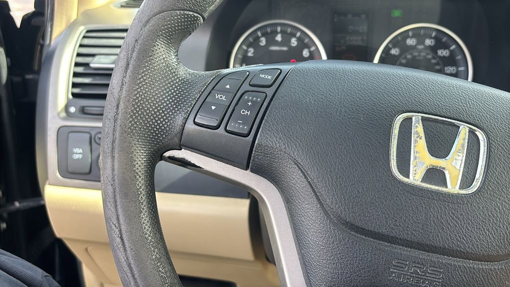 Used 2008 Honda CR-V EX image 17