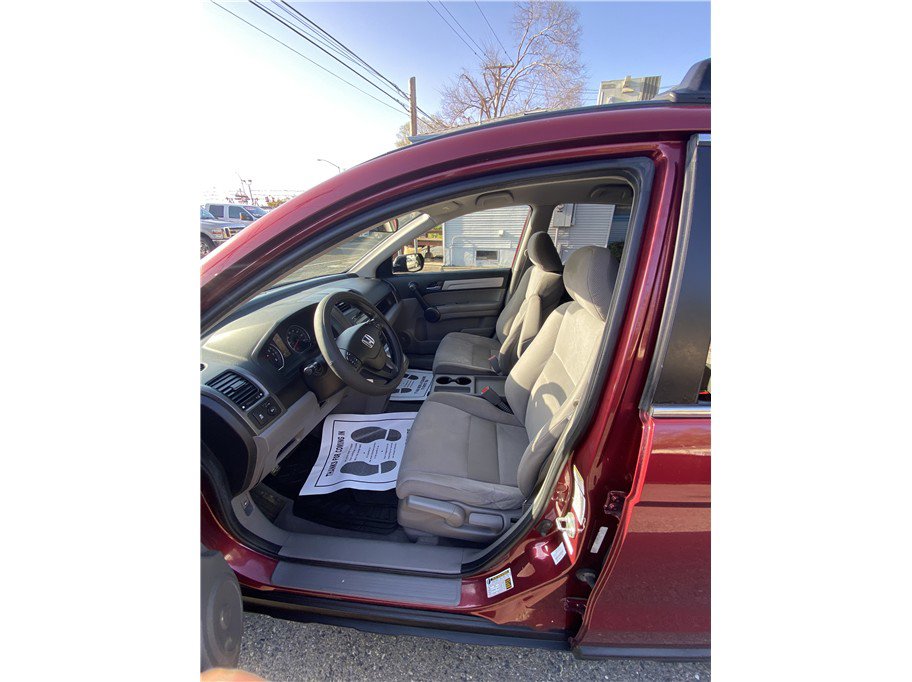 Used 2011 Honda CR-V SE image 14