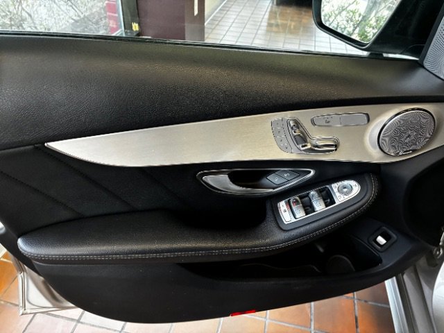 Used 2019 Mercedes-Benz C 300 4MATIC Sedan image 15