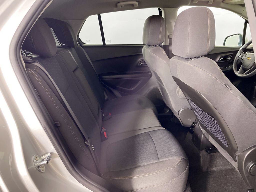 Used 2021 Chevrolet Trax LS w/ Tint and Cruise Package image 26