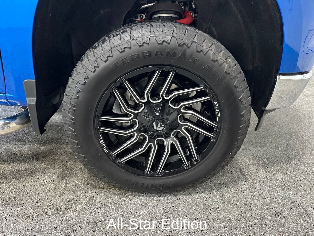 Used 2023 Chevrolet Silverado 1500 LT image 29