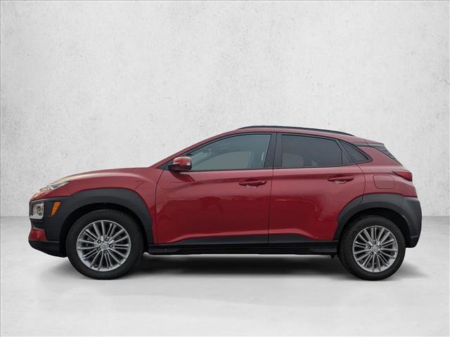 Used 2021 Hyundai Kona SEL image 2
