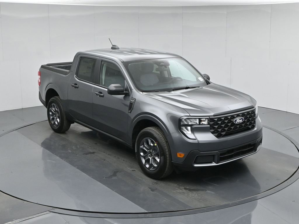 New 2026 Ford Maverick XLT image 36