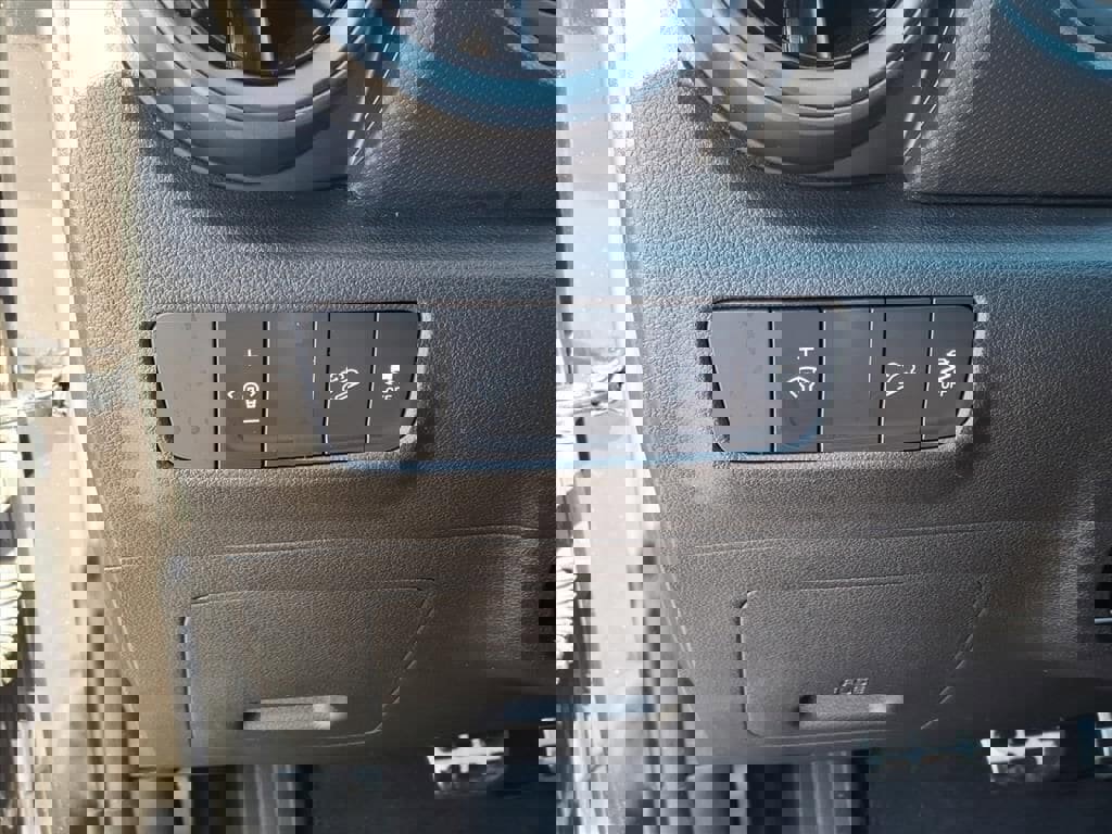 Used 2023 Hyundai Kona N Line image 15