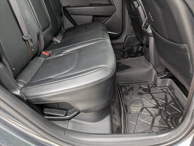 Used 2023 Kia Sportage EX image 20