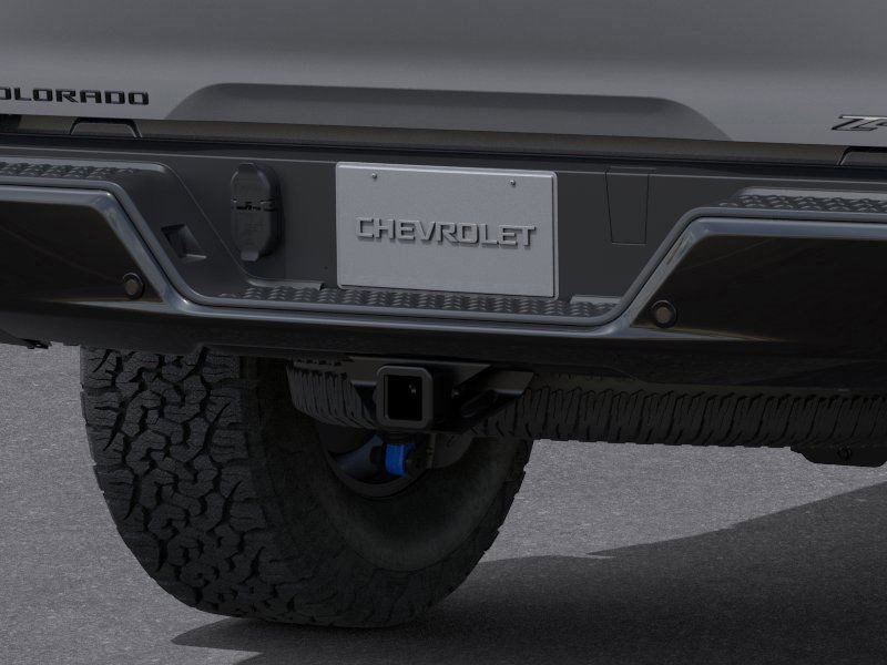 New 2026 Chevrolet Colorado ZR2 w/ Technology Package image 14