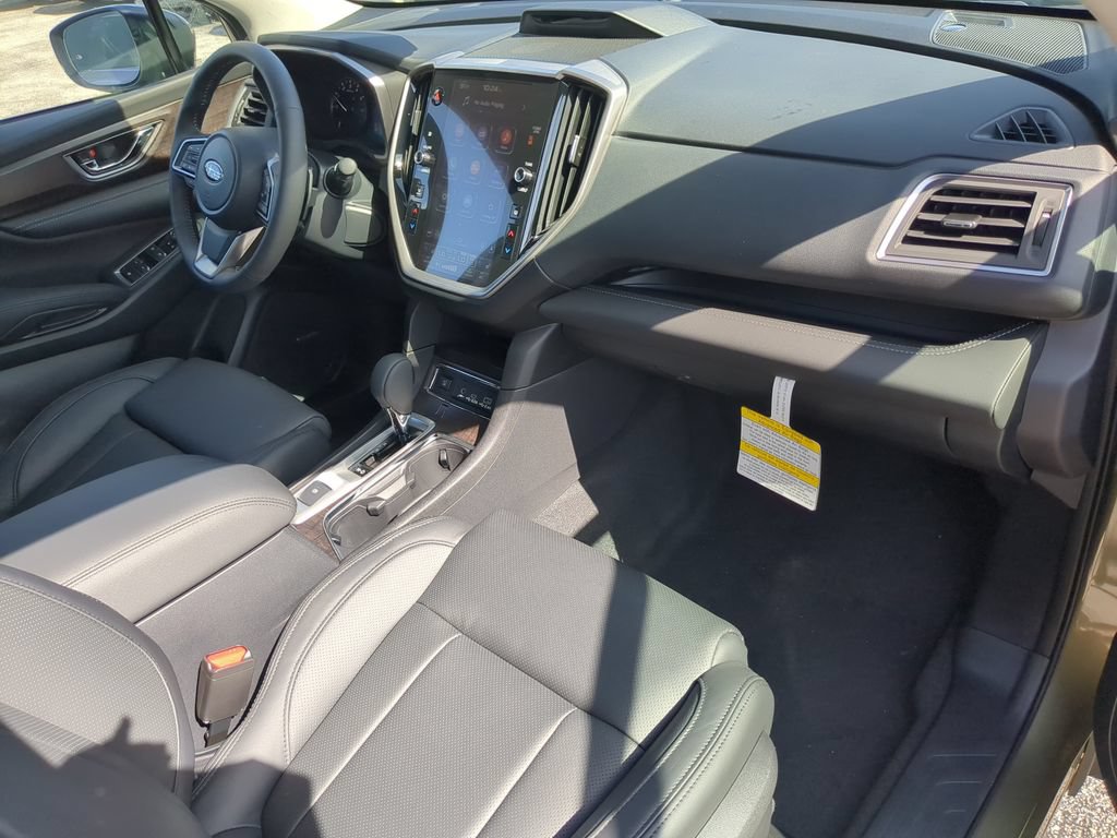 New 2026 Subaru Ascent Touring AWD/4WD image 12