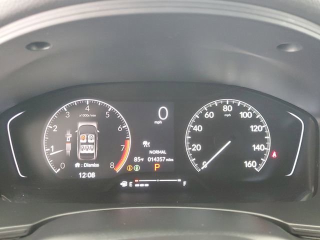 Used 2025 Honda Civic Sport image 24