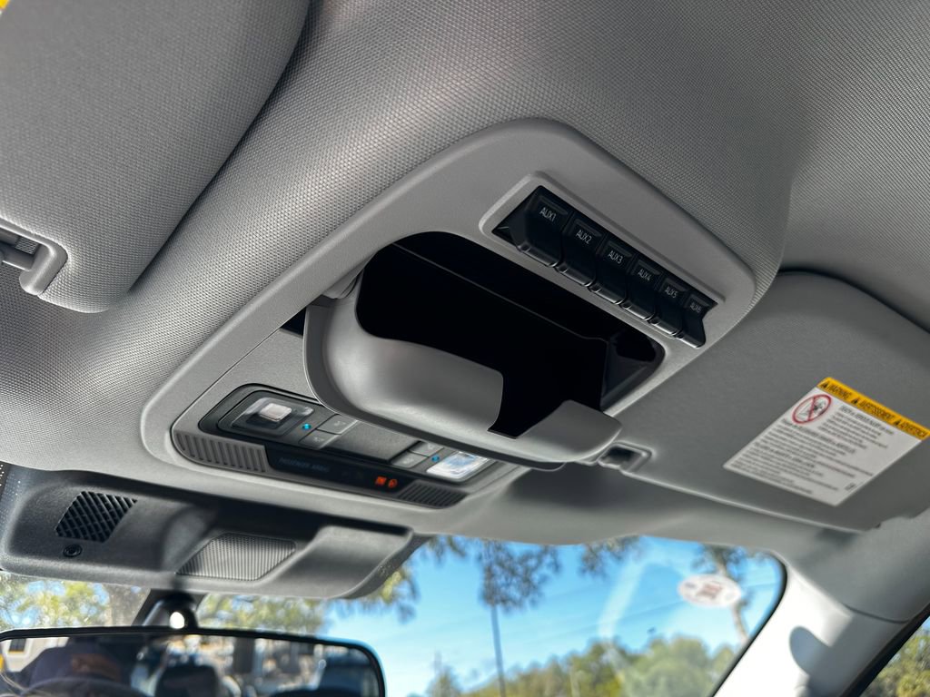 New 2026 Ford F250 XL image 66