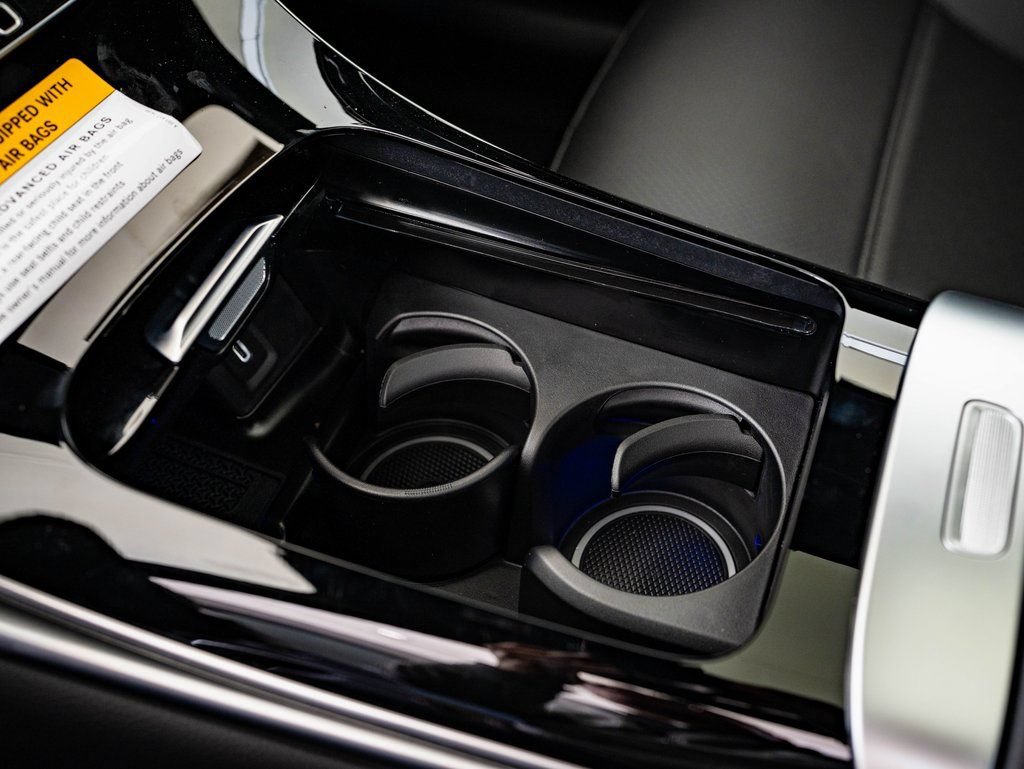 Certified 2026 Mercedes-Benz GLC 300 4MATIC image 33