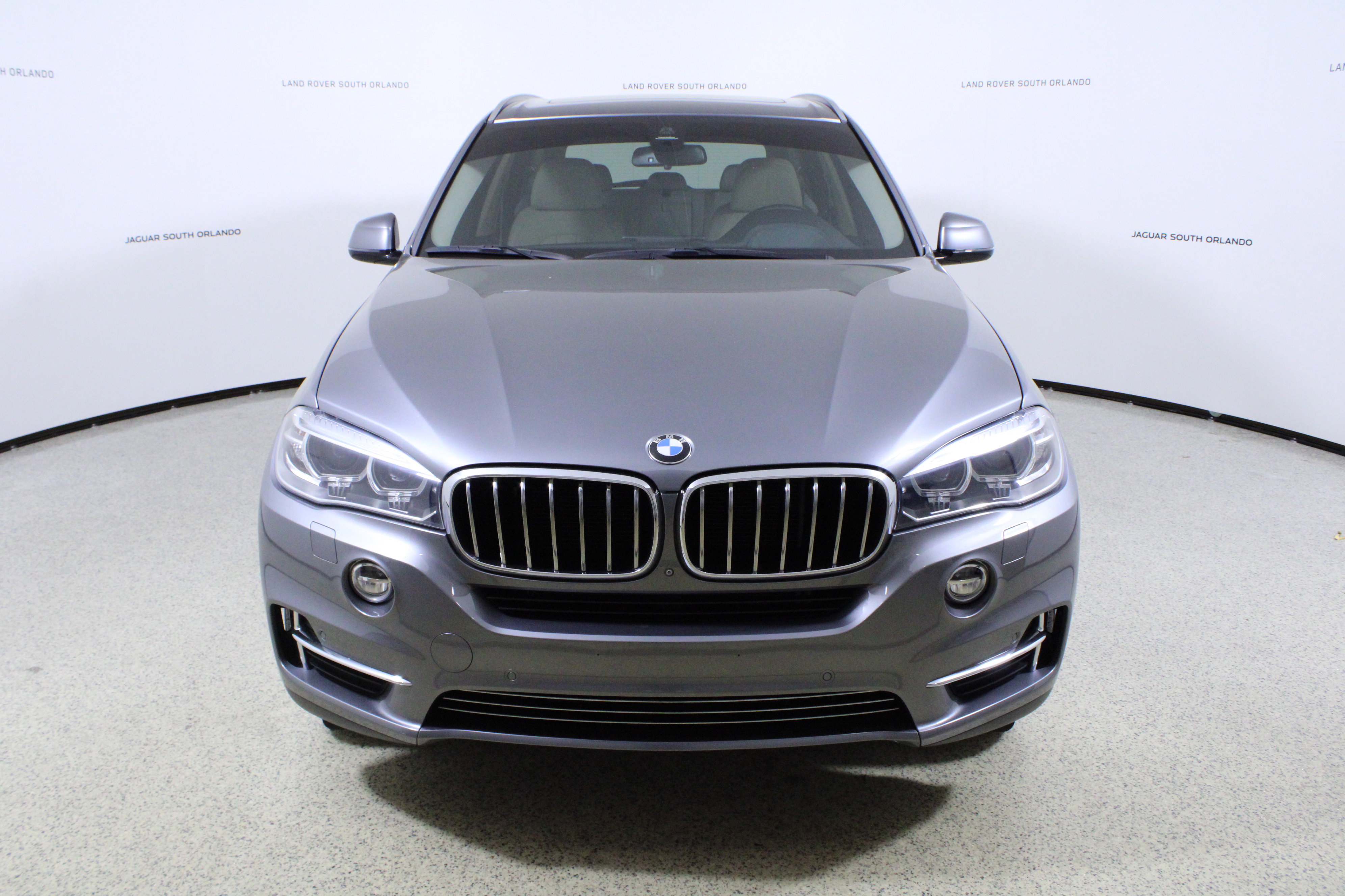 Used 2016 BMW X5 xDrive35i image 2