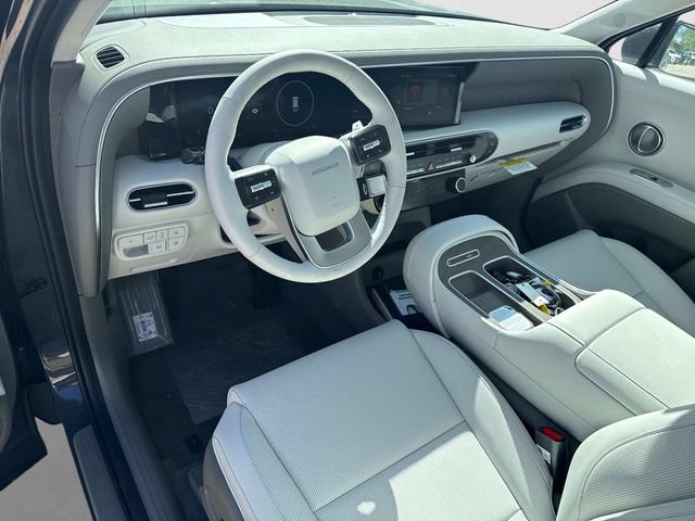 New 2026 Hyundai Palisade SEL AWD/4WD image 12