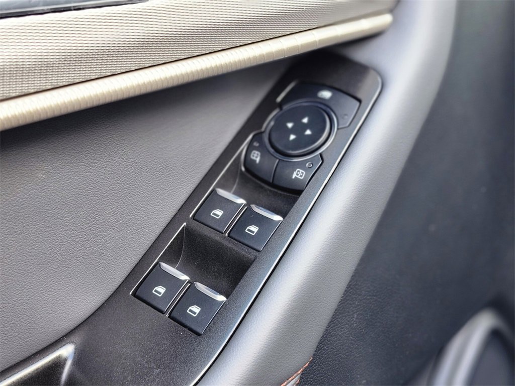 New 2026 Ford Explorer Active image 17