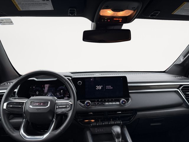 Certified 2024 GMC Canyon Elevation w/ Convenience Package image 10