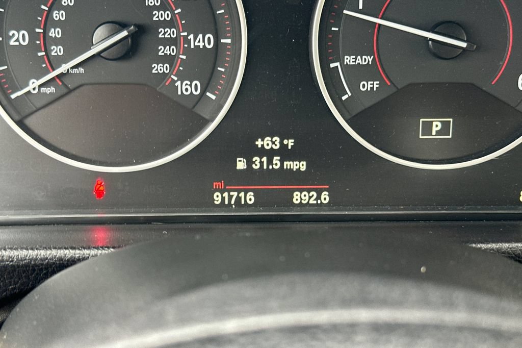 Used 2016 BMW 328d xDrive Sedan AWD/4WD image 29