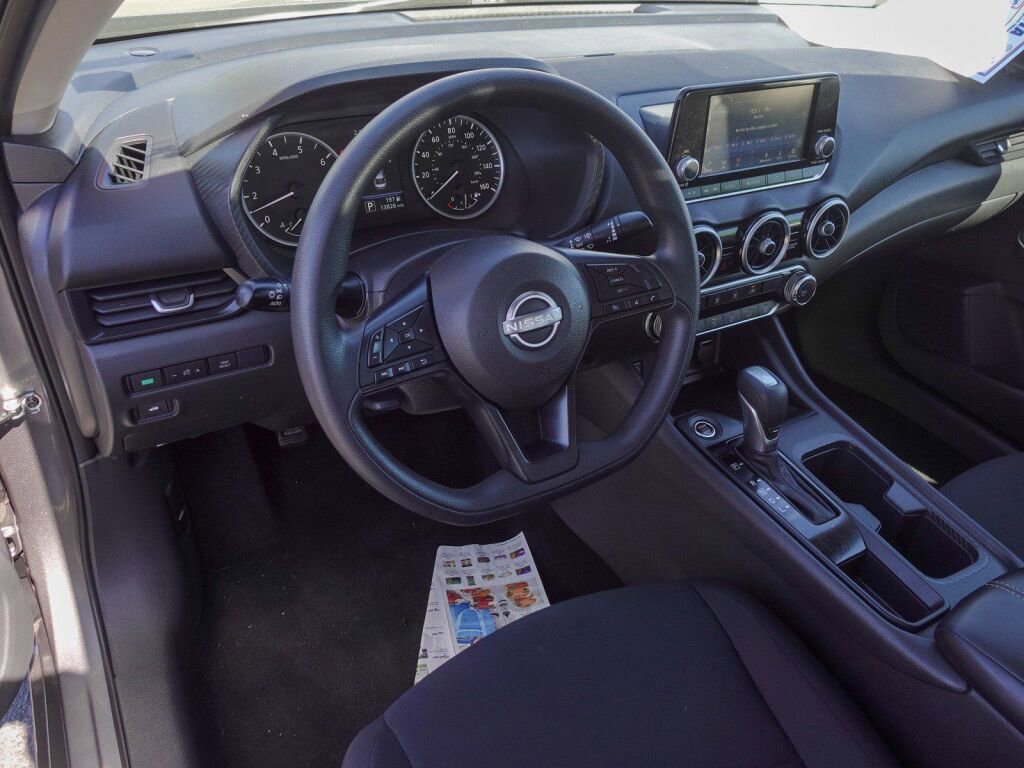 Used 2024 Nissan Sentra S image 10