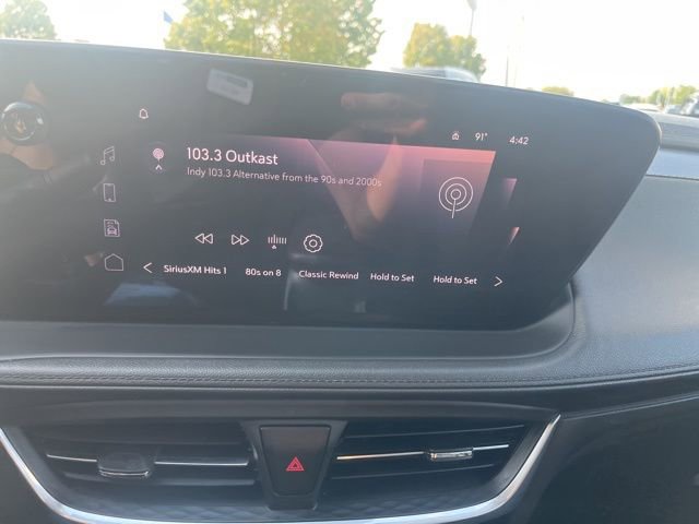 Used 2024 Buick Encore GX Sport Touring w/ Comfort Package image 22