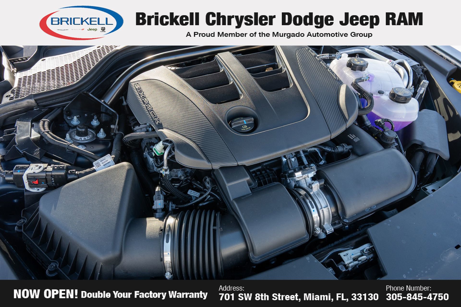 New 2026 Dodge Charger R/T AWD/4WD image 32