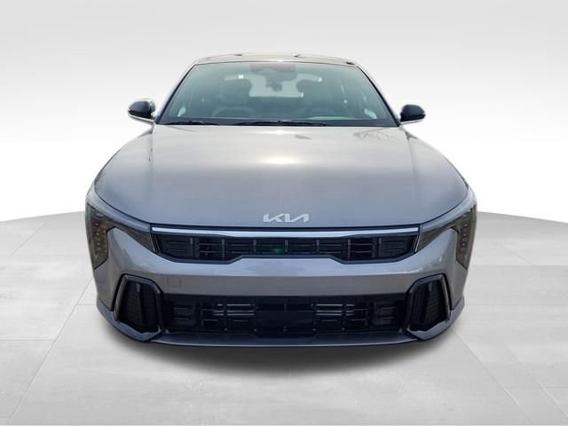 New 2026 Kia K4 GT-Line Turbo FWD image 9