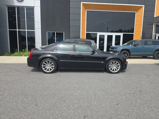 Used 2006 Chrysler 300 SRT8 w/ SRT Option Group II RWD image 7