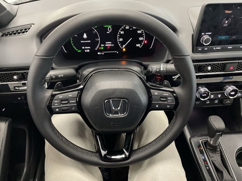 New 2026 Honda Civic Sport image 23