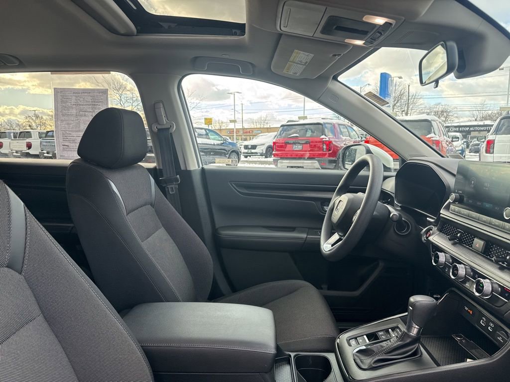 Certified 2023 Honda CR-V EX image 16