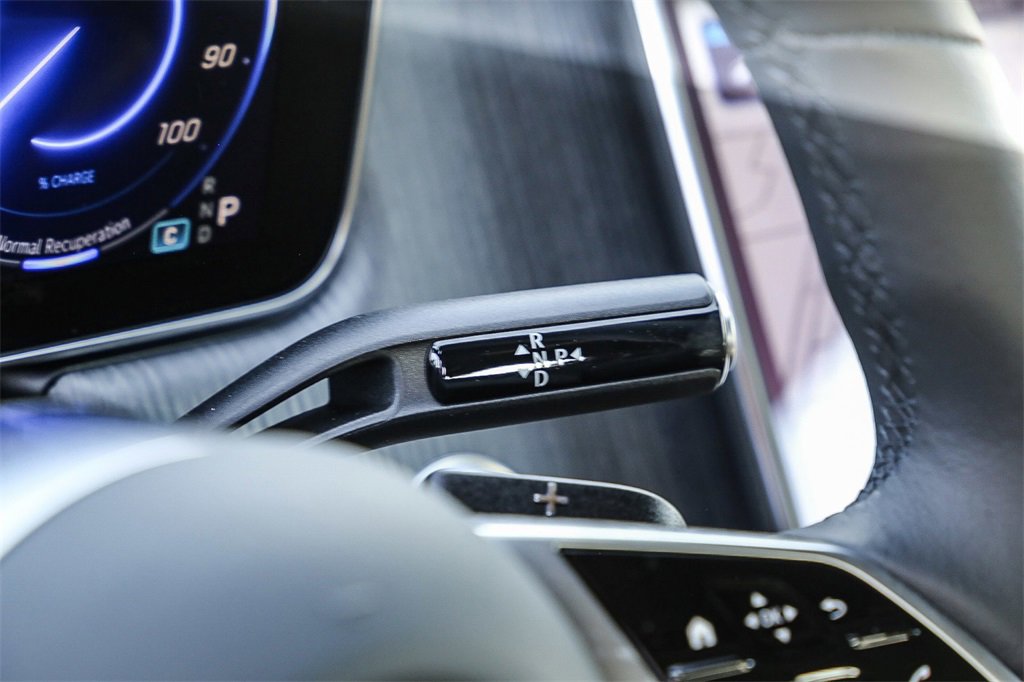 Used 2024 Mercedes-Benz EQE 350+ Sedan image 24