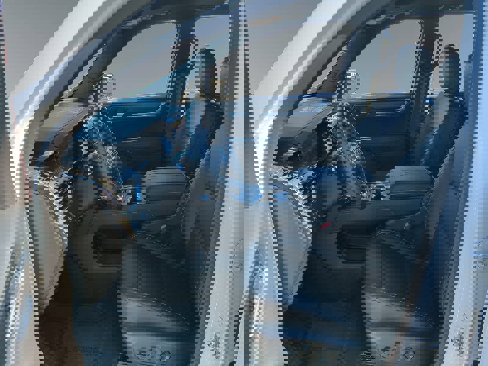 Used 2025 GMC Acadia Elevation w/ Elevation Premium Package image 9