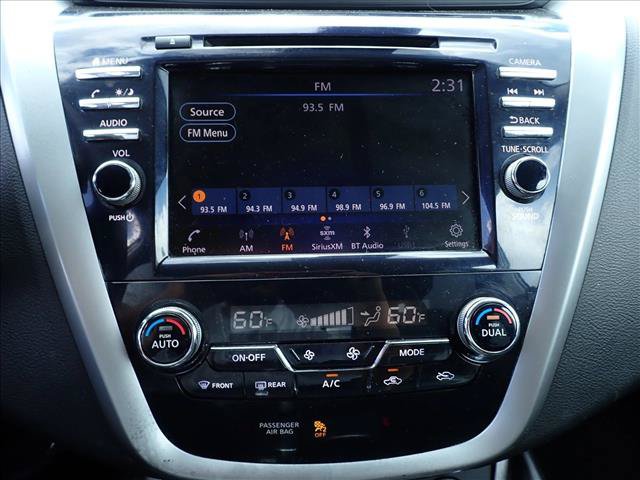 Used 2021 Nissan Murano S AWD/4WD image 15