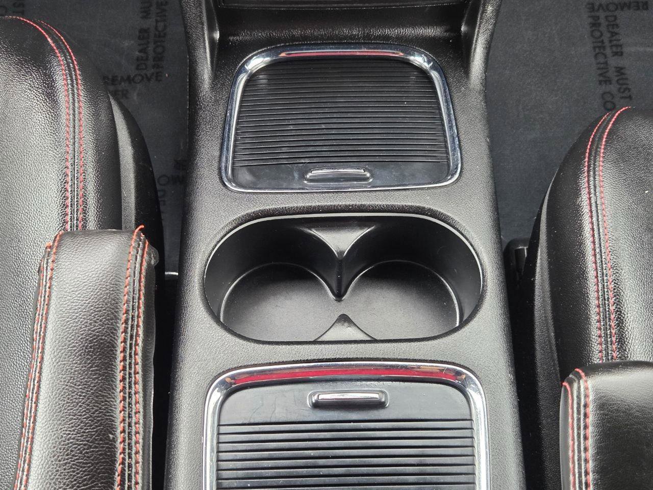 Used 2019 Dodge Grand Caravan GT image 26