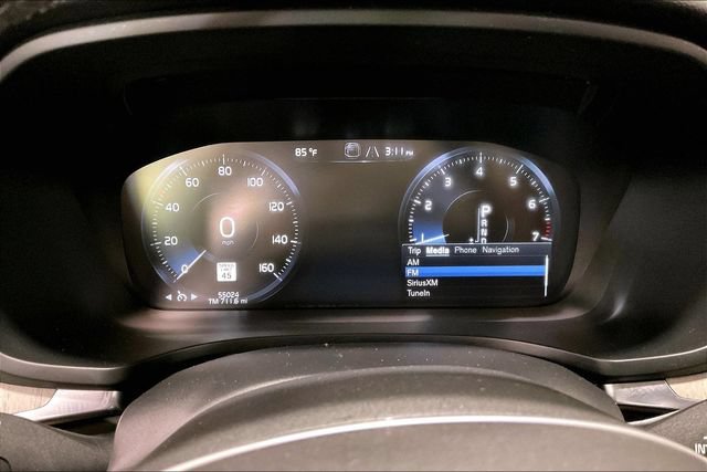Certified 2021 Volvo V60 T5 Cross Country w/ Climate Package AWD/4WD image 22