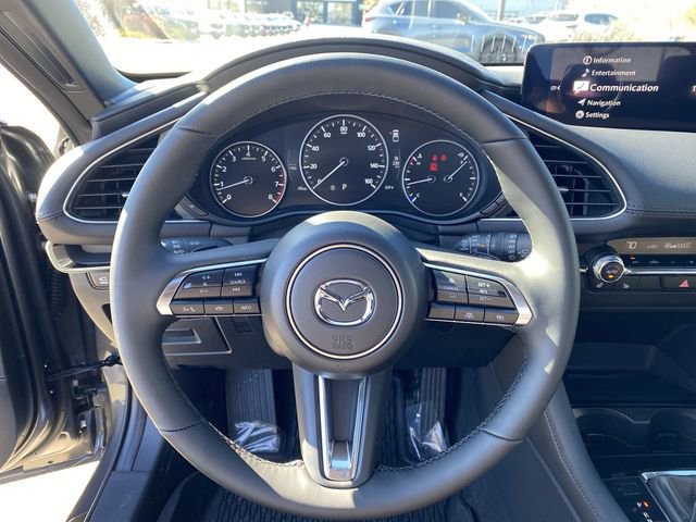 New 2026 MAZDA MAZDA3 Hatchback w/Premium Plus Pkg AWD/4WD image 16