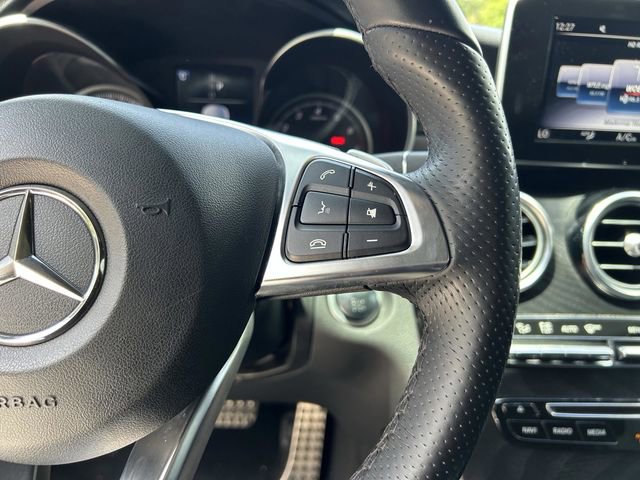 Used 2019 Mercedes-Benz GLC 300 image 27