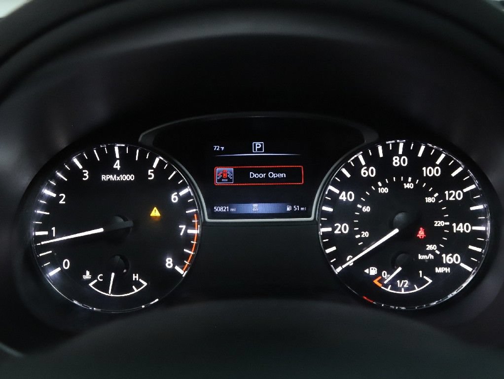 Used 2018 Nissan Altima 2.5 S w/ S Convenience Package FWD image 24