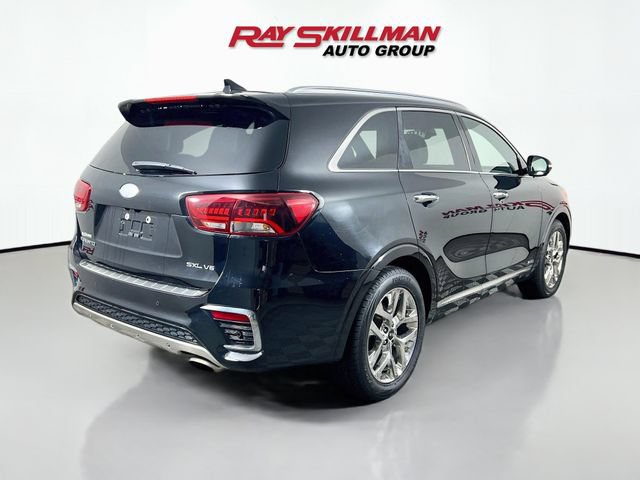 Used 2019 Kia Sorento SX AWD/4WD image 7