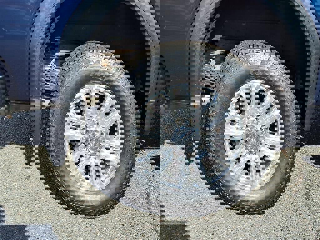 Used 2020 GMC Sierra 2500 Denali w/ Denali Ultimate Package image 7