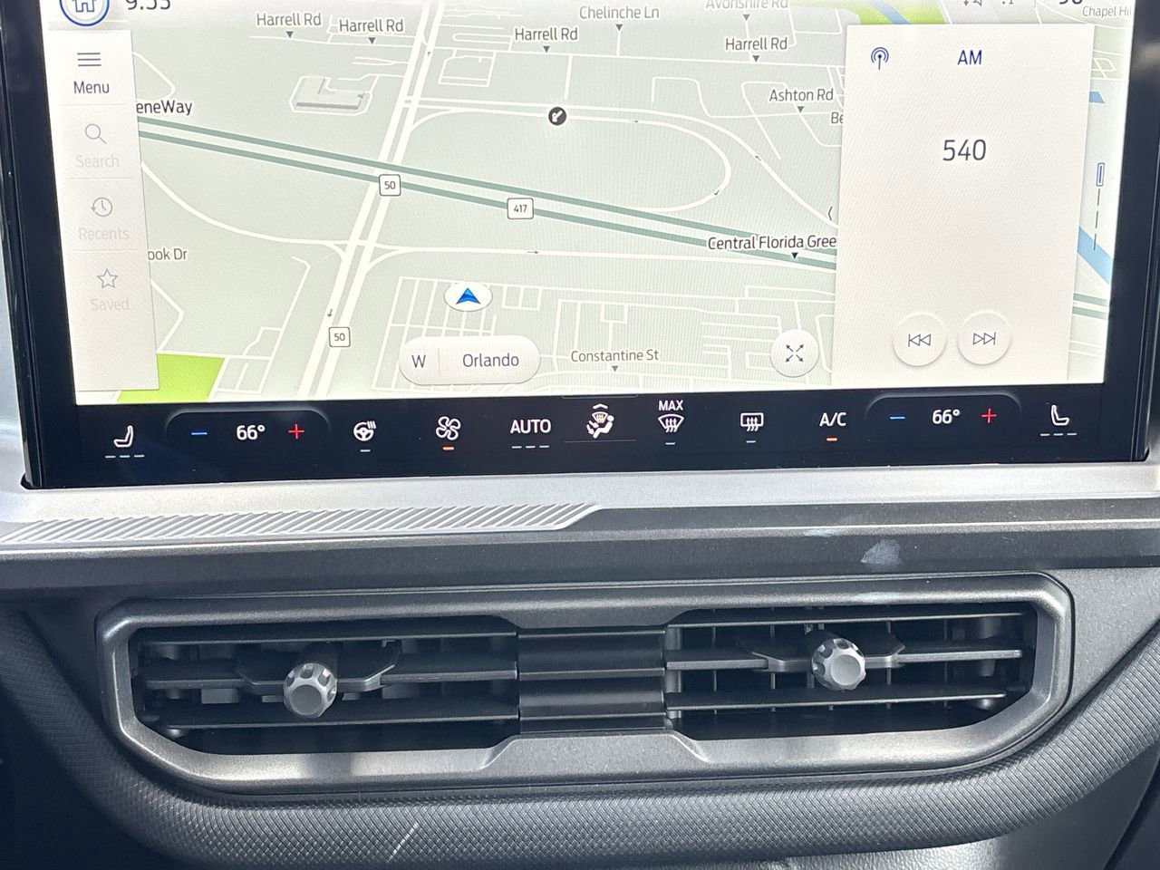 New 2025 Ford Bronco Sport Outer Banks w/ Sasquatch Outer Banks Package image 26