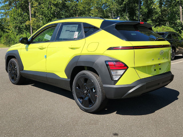New 2026 Hyundai Kona SEL Sport FWD image 18