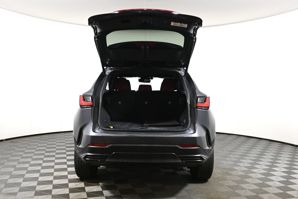 Used 2023 Lexus NX 350 AWD image 35