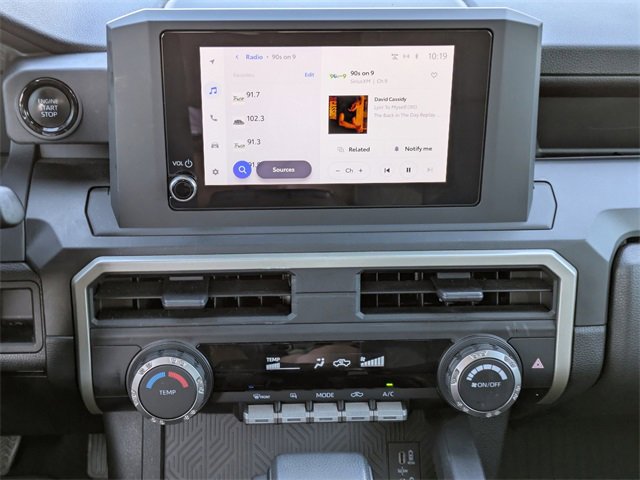 Used 2024 Toyota Tacoma SR image 20