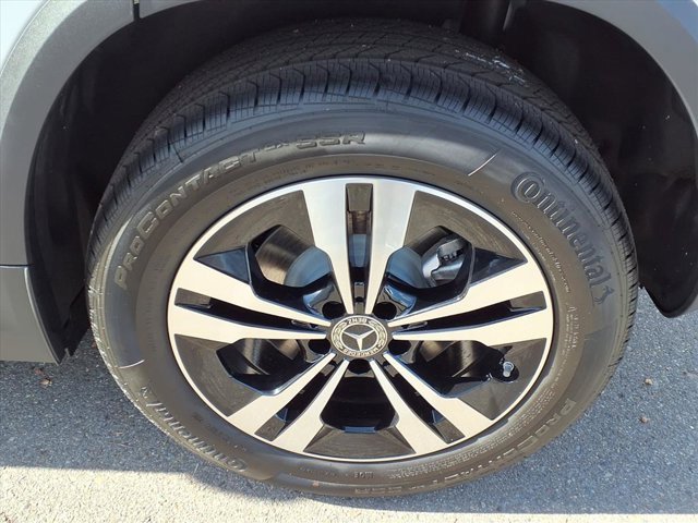 New 2026 Mercedes-Benz GLA 250 image 23