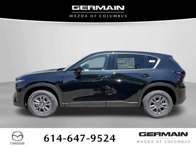 New 2026 MAZDA CX-5 Select AWD/4WD image 13