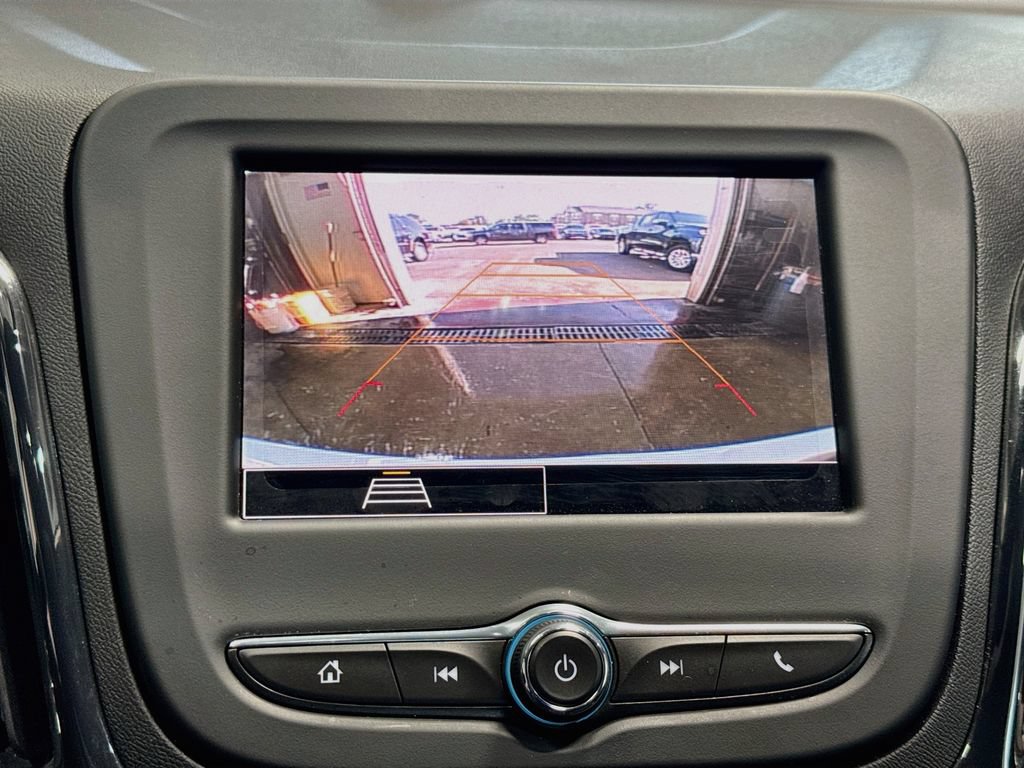 Used 2024 Chevrolet Equinox RS w/ LPO, Floor Liner Package FWD image 13