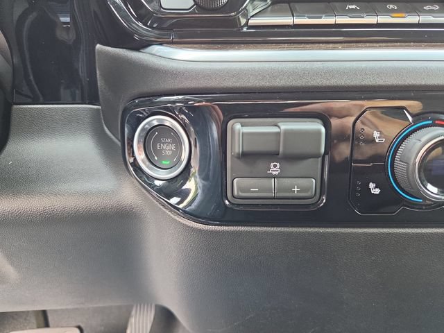 Used 2026 Chevrolet Silverado 1500 LT w/ LPO, Liner Protection Package AWD/4WD image 24