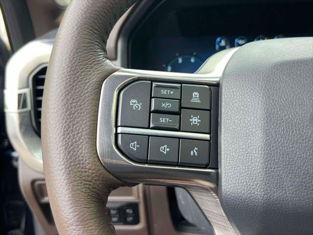 Used 2025 Ford F150 King Ranch AWD/4WD image 25
