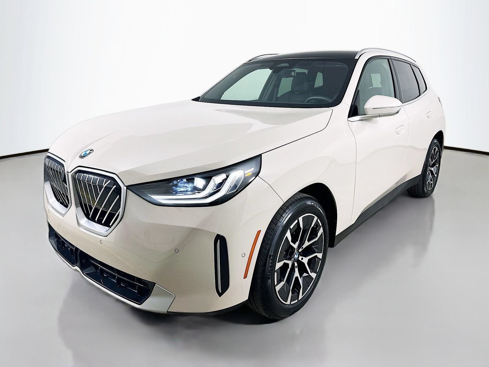 Used 2026 BMW X3 xDrive30i