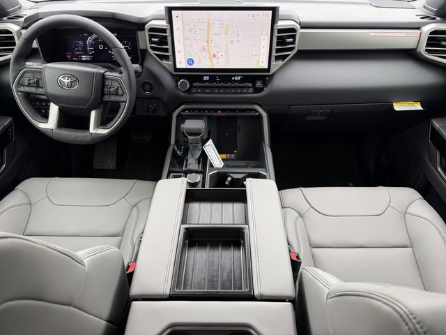 Used 2026 Toyota Tundra Limited image 12